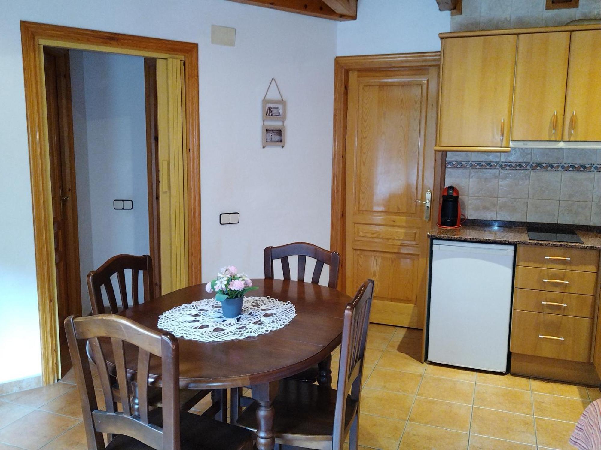 Apartament L'àtic Espot Exterior foto