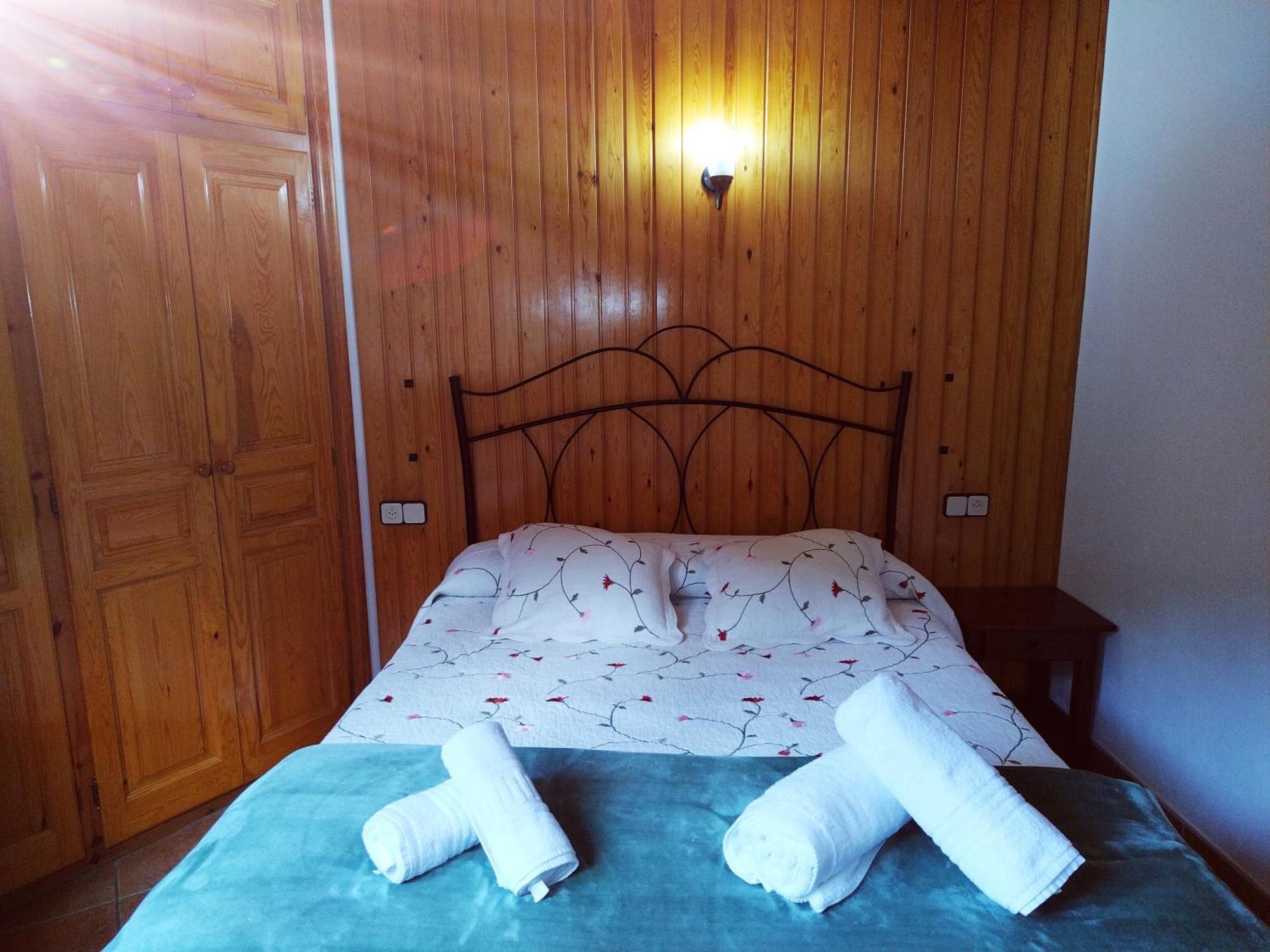 Apartament L'àtic Espot Exterior foto